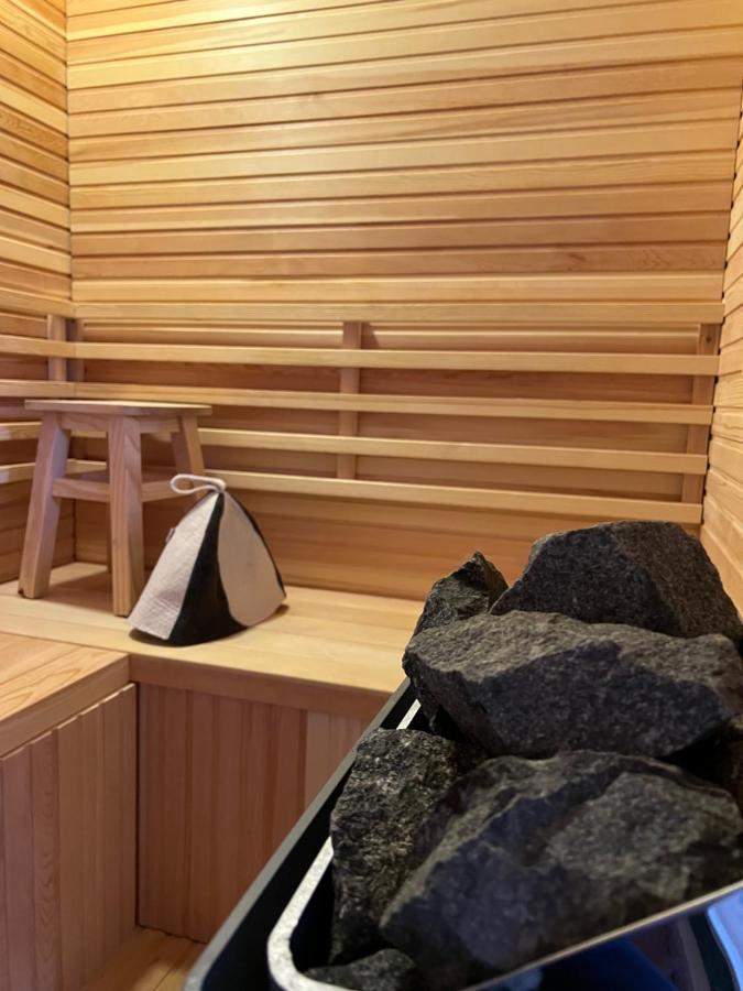 Julia'S Garden Apartment Cuarte de Huerva Ngoại thất bức ảnh